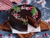 Torcik Czekoladowy 700 g